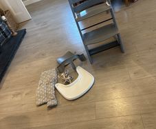 Stokke Tripp Trapp High chair