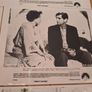 1986 Pretty In Pink Press Kit Image 7