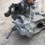 Yaris Gearbox Image 3