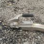 V-shape tow bar Image 6