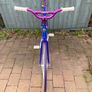 New Funked Up Fixie FixedGear Singlespeed Bicycle - Size 60cm XL to suit a Rider of height 6'1" to 6'4" (186cm to 193cm) Image 9