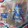 Viewtiful Joe Figures Image 2
