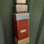 14 foot extendable surveyor theodolite, interior design, talking point, D18 Image 5