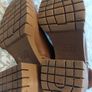 Tan Boots Image 4