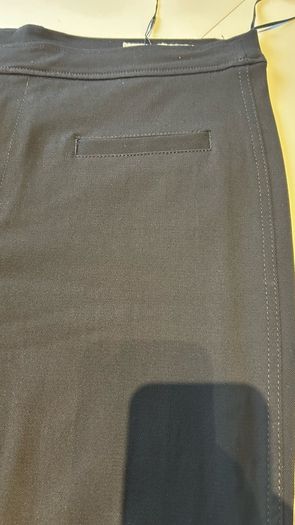 Zara trousers straight leg BNWT