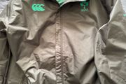 IRFU jacket
