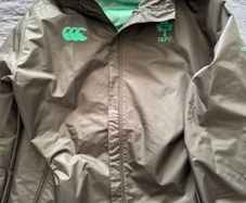 IRFU jacket