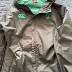 IRFU jacket