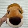 Big Headz Lion Dreamy Eyes Used Please see pictures Image 6