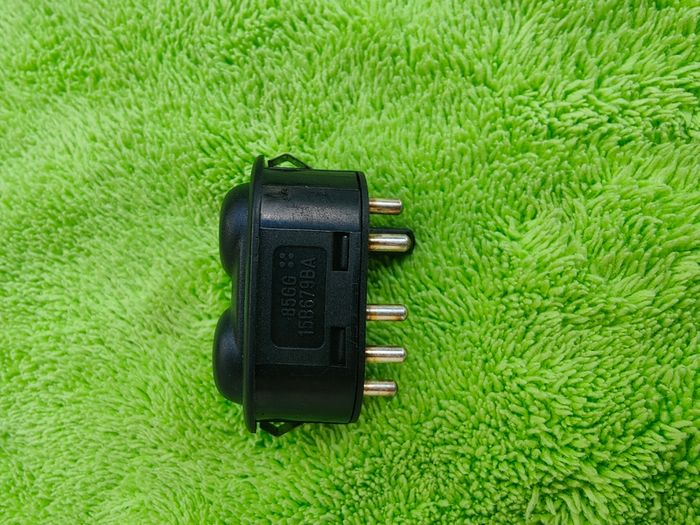 Ford Electric Control Switch 85GG15B679BA, 85GG15B679AA