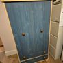 Chest of drawers & Wardrobe Image 4