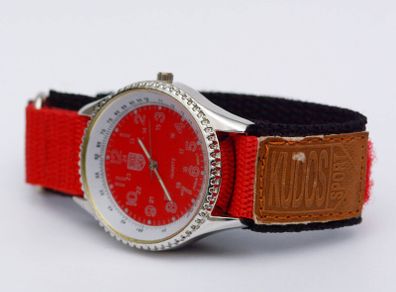 Gents Kudos Sport Quartz Watch