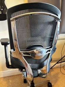 Office Chair (Neue)