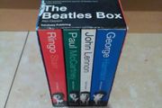 the beatles book set