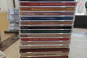 Elvis 26 CD Collection