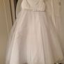 Comunion dress Image 2