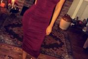 Oh Polly dress.