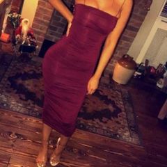 Oh Polly dress.
