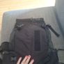 k9 dog carrier bag Image 2