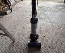 Hoover