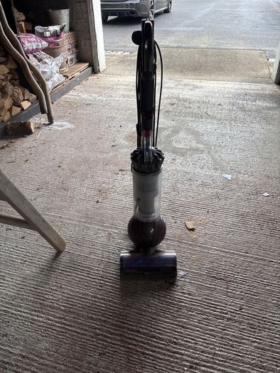 Hoover