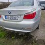 09 Bmw 520d Breaking Image 3
