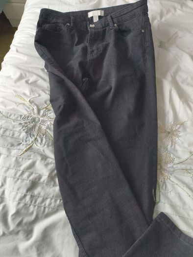 H&M jeans