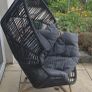 egg chair Image 3
