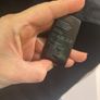 H&M black shirt Image 5