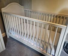 Cot Bed