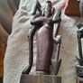 a pair of original figures Image 5