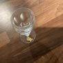 waterford crystal sherry glasses Image 2