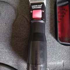 Laube  dog, horse, animal clippers