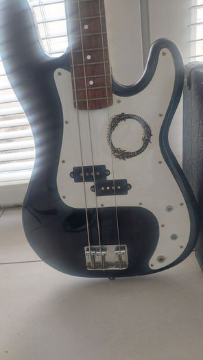 guitars