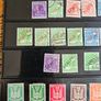 Germany Big Collection of Stamps Image 8