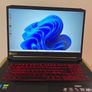 Laptop Gaming Acer Nitro 5 Rtx 3050 Image 5