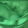 2 Ireland jerseys home kit and away kit orange and green Image 4
