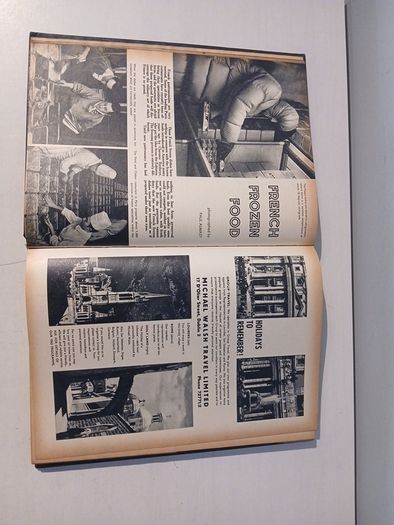 The Word 1966