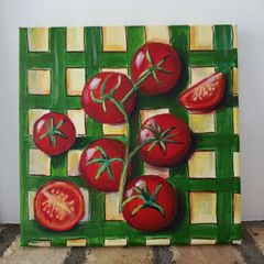 Original Acrylic painting