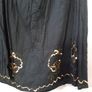 New cotton skirt tag attached Image 4