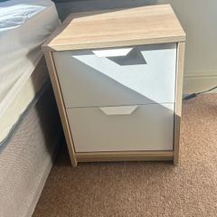 Bedside Lockers