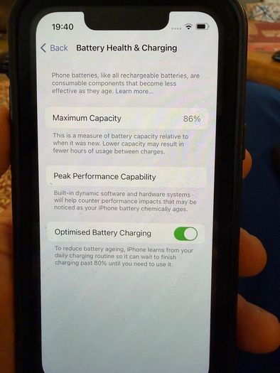 Iphone 13 Mini 128Gb great condition