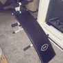 workout bench Image 2