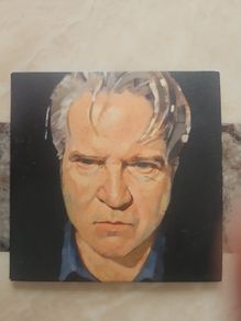 Lloyd Cole CD  - Guesswork