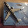 Brand New Embraer E-Freighter E190 Scale Model Image 2