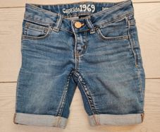 Jeans bermuda 4 year GapKids