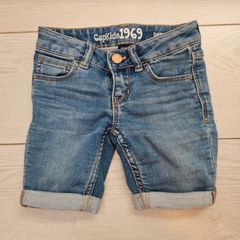 Jeans bermuda 4 year GapKids