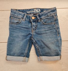 Jeans bermuda 4 year GapKids