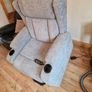 Electric Armchair recliner Image 4