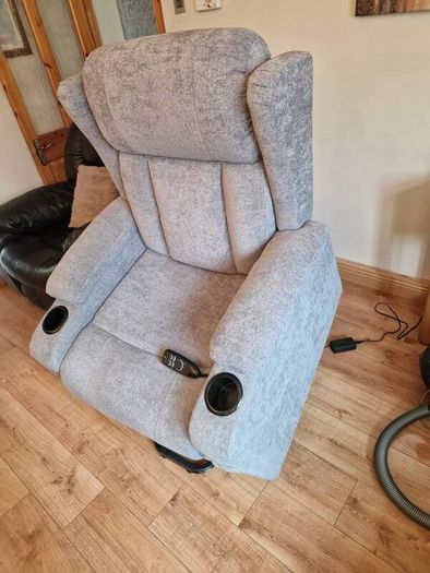Electric Armchair recliner